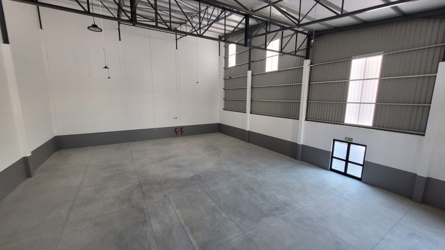 To Let Commercial Property for Rent in Atlas Gardens Western Cape